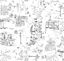 d-c-fix-manhattan-tablecloth---riva-black--white