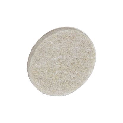securit-round-felt-pads