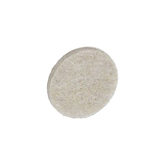securit-round-felt-pads