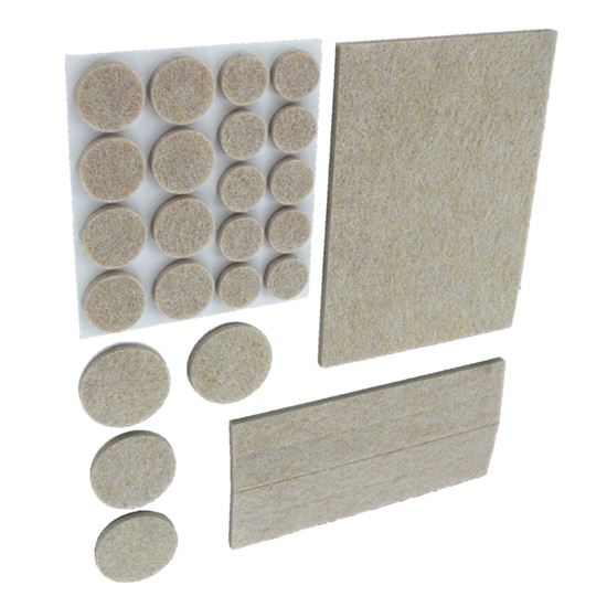 securit-felt-pads-set-5mm-deep