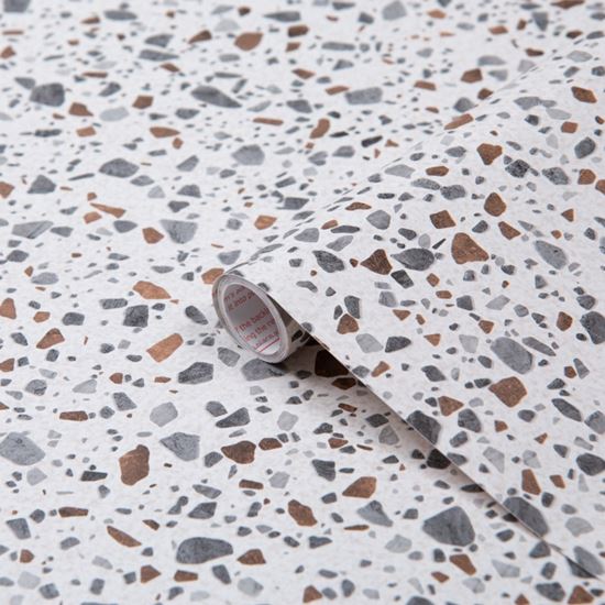 d-c-fix-self-adhesive-film---terrazzo