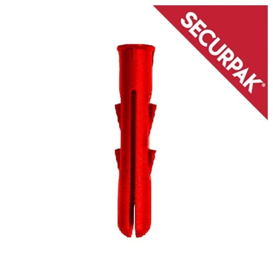 securpak-general-purpose-plugs