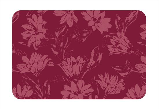 d-c-fix-rio-placemat---stella-burgundy