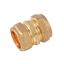 securplumb-compression-straight-connector