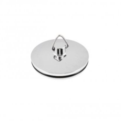 securplumb-plug-metal-chrome