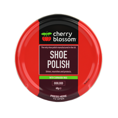 cherry-blossom-shoe-polish-oxblood
