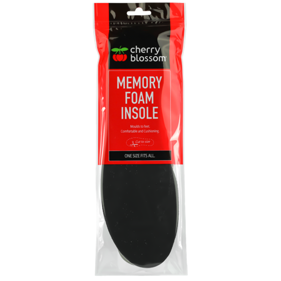 cherry-blossom-memory-foam-insole