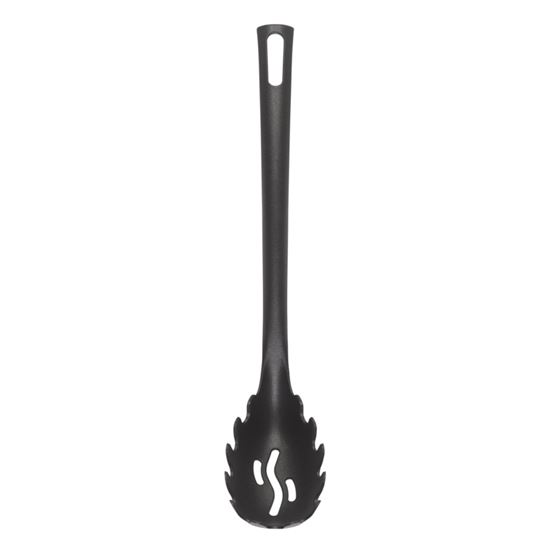 chef-aid-black-spaghetti-ladle