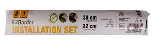 primeur-ez-border-installation-set