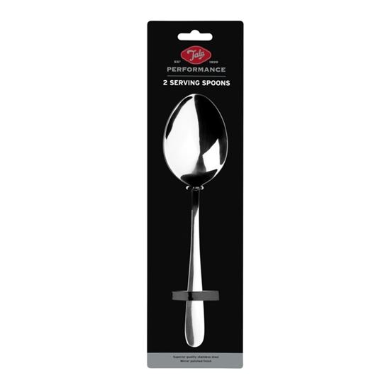 tala-performance-stainless-steel-serving-spoons
