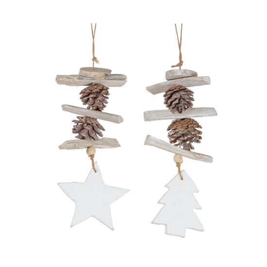 premier-rustic-pine-cone-hanger-star-tree