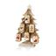 premier-wooden-christmas-tree-gift-tag