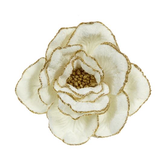 premier-velvet-dahlia-champagne-gold-glitter