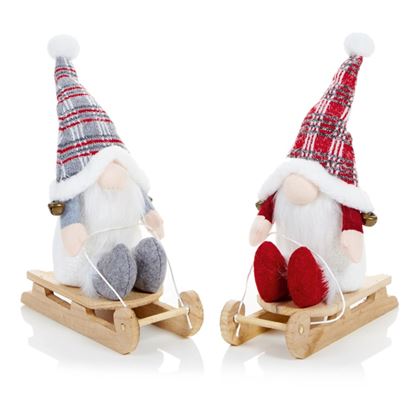 premier-gnome-on-sleigh-with-bells