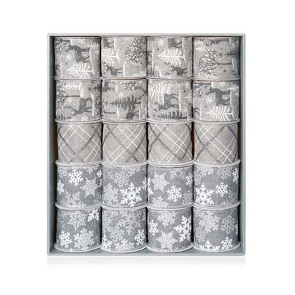 premier-grey-mix-ribbon