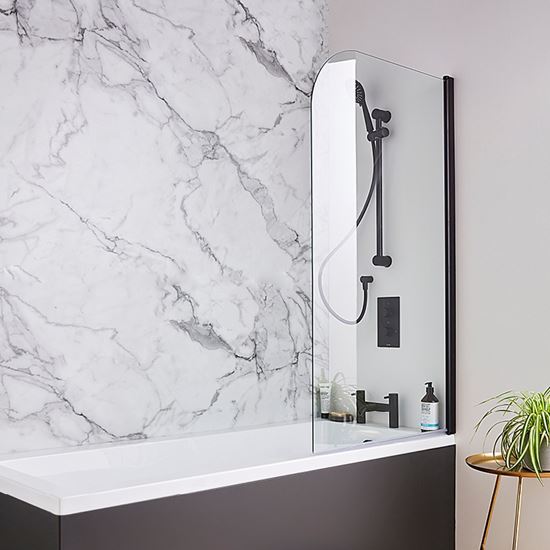 kvit-nero-round-bath-screen