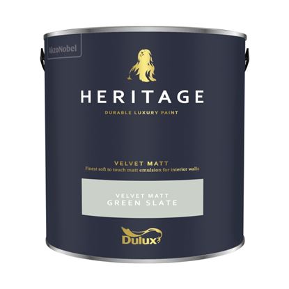 dulux-heritage-matt-25l