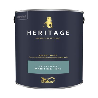 dulux-heritage-matt-25l