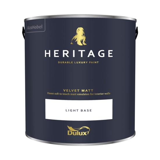 dulux-heritage-matt-25l