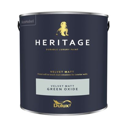 dulux-heritage-matt-25l
