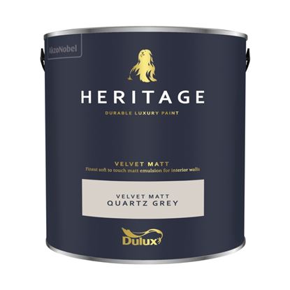 dulux-heritage-matt-25l