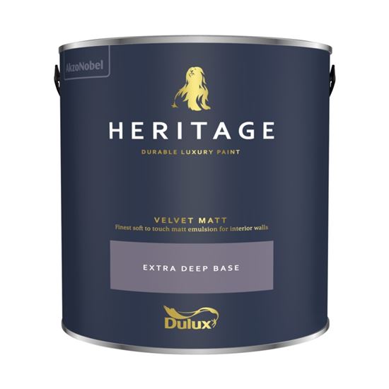 dulux-heritage-matt-25l
