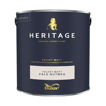 dulux-heritage-matt-25l