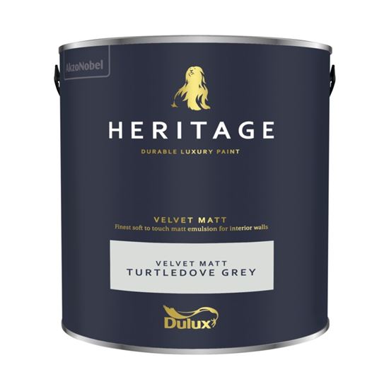 dulux-heritage-matt-25l