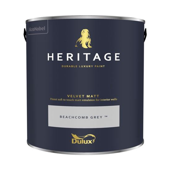 dulux-heritage-matt-25l