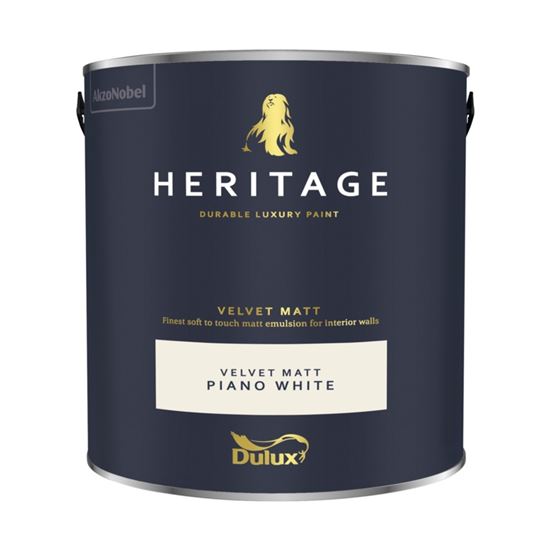 dulux-heritage-matt-25l