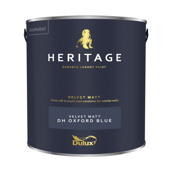 dulux-heritage-matt-25l
