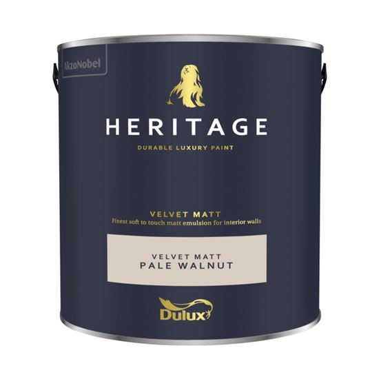 dulux-heritage-matt-25l