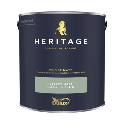 dulux-heritage-matt-25l