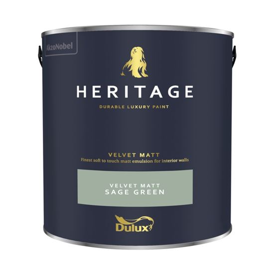 dulux-heritage-matt-25l