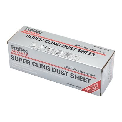 prodec-super-cling-dust-sheet