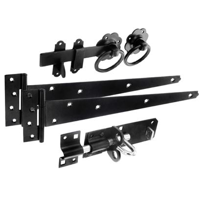 smiths-ironmongery-ring-latch-side-gate-kit