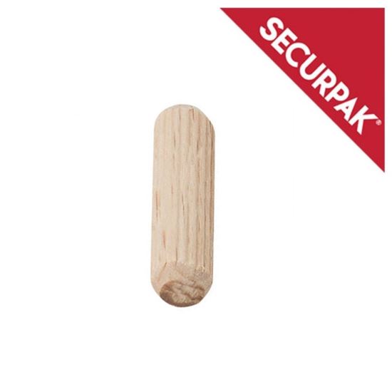securpak-wooden-dowels-m6-x-30mm