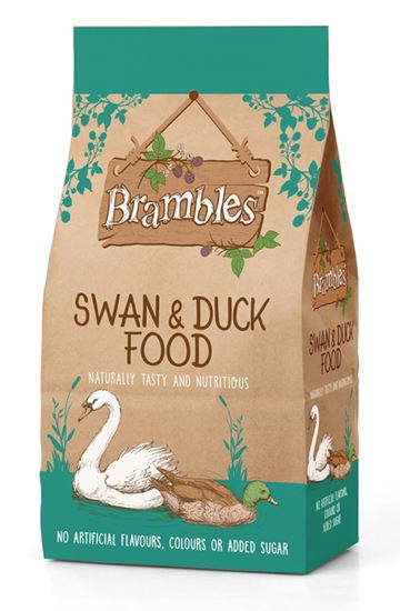 brambles-floating-swan--duck-food