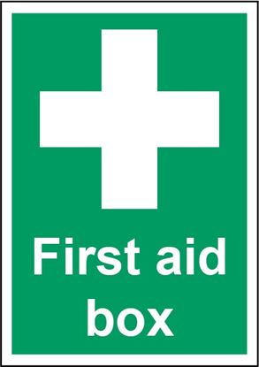 smiths-architectural-first-aid-box-sign