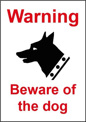 smiths-architectural-beware-of-dog-sign