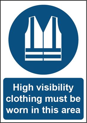 securit-hi-vis-clothing-must-be-worn