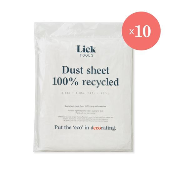 licktools-100-recycled-dust-sheet