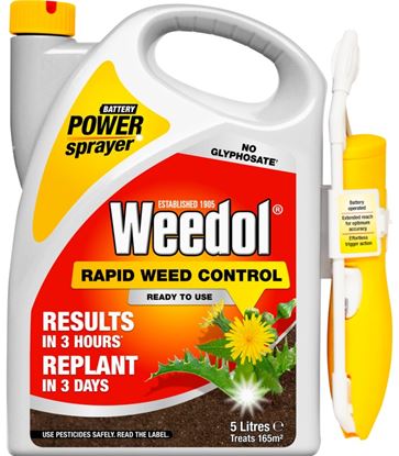 weedol-rapid-power-control