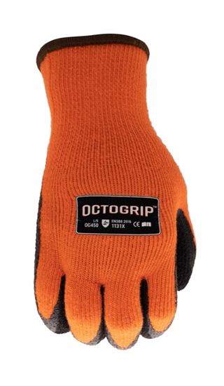 octogrip-10g-winter-fleece-lined-glove-with-foam-latex-palm