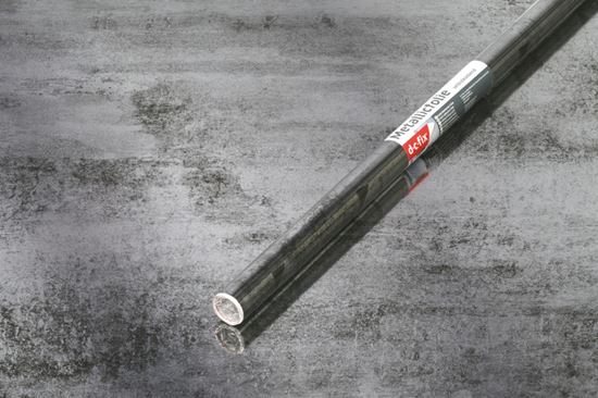 d-c-fix-self-adhesive-film---metallic-vintage-mirror