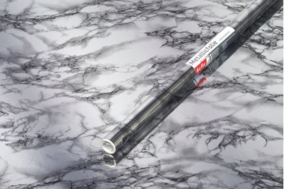 d-c-fix-self-adhesive-film---metallic-marble