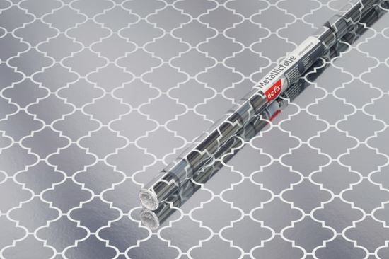 d-c-fix-self-adhesive-film---metallic-ornament
