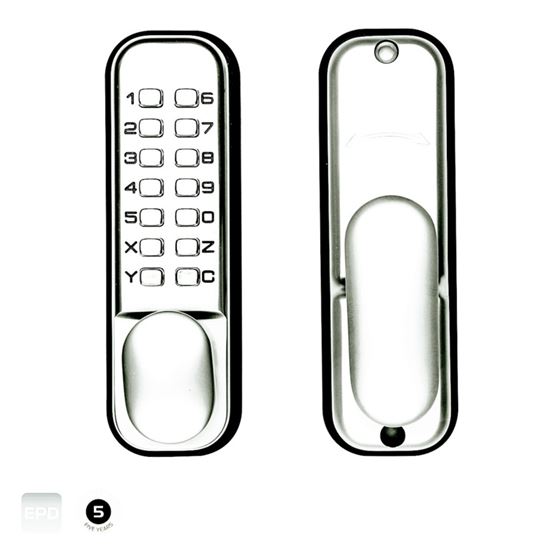 briton-mechanical-push-button-code-lock