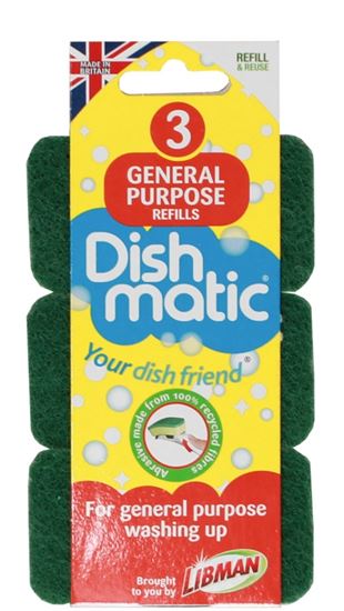 dishmatic-sponge-refills