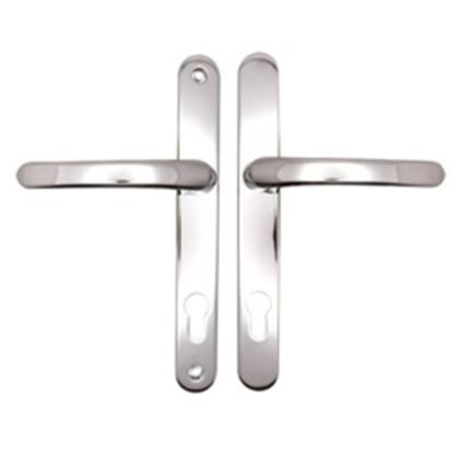 securit-upvc-sprung-door-handle-92-pz-pair